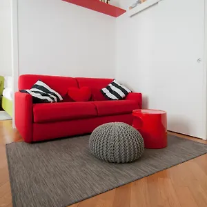 Bella Nosadella - Ambrogiohost Bologna