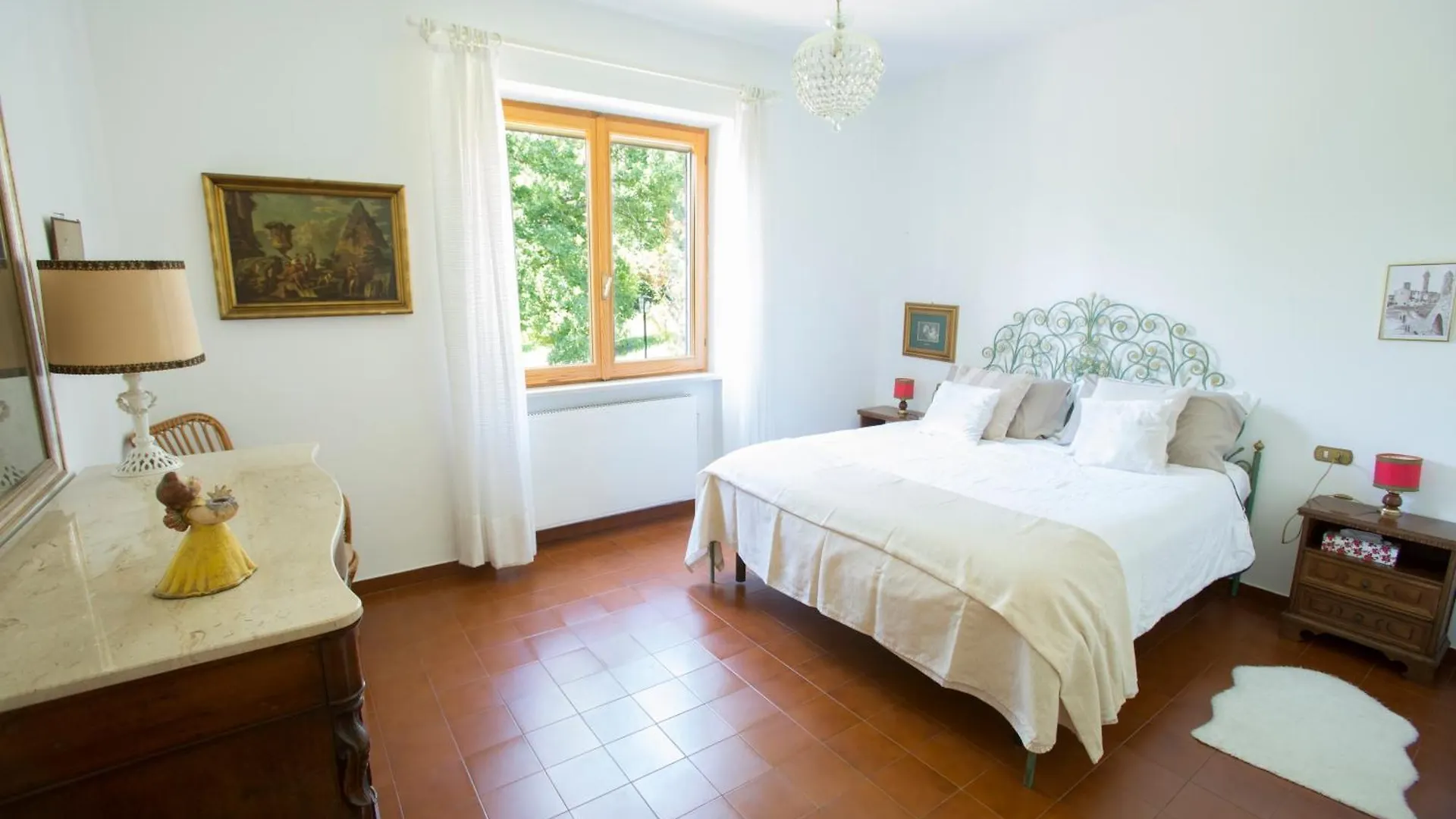 Vila Casa Del Bosco - Vista Mozzafiato & Parco 4 Ettari Bobbio